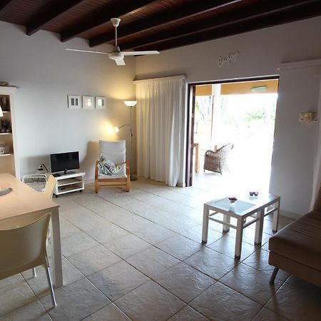 Kas Hoi In Sabalpalm Villas Playa Buitenkant foto