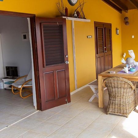 Kas Hoi In Sabalpalm Villas Playa Buitenkant foto
