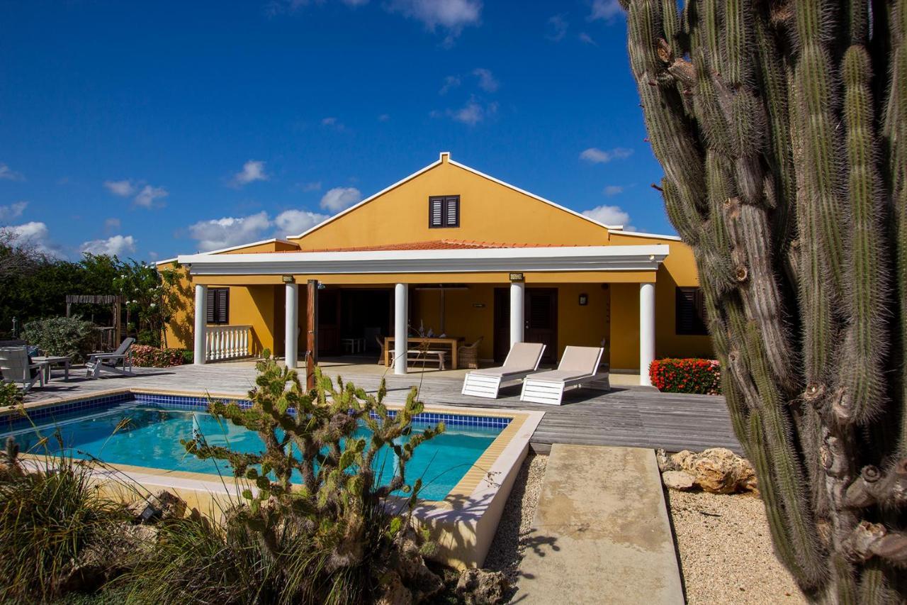 Kas Hoi In Sabalpalm Villas Playa Buitenkant foto