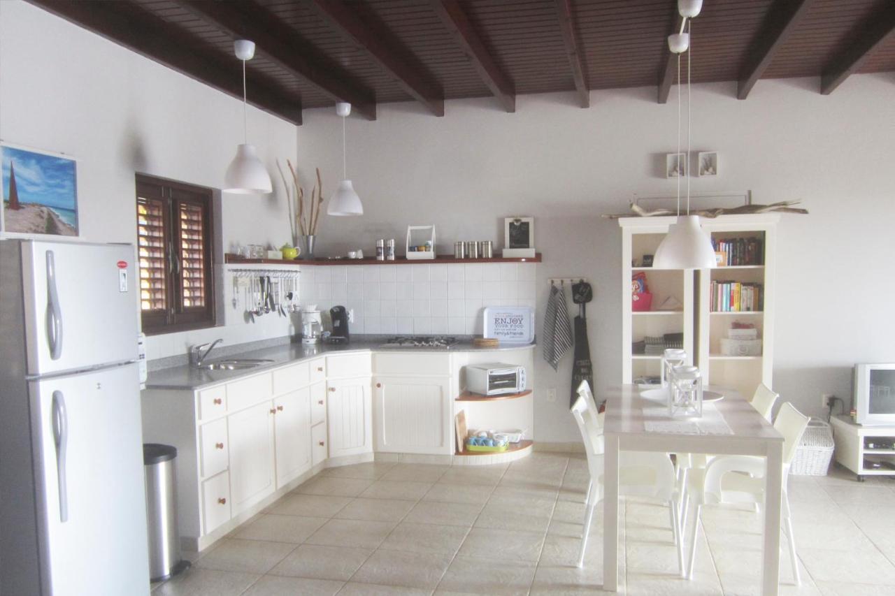 Kas Hoi In Sabalpalm Villas Playa Buitenkant foto