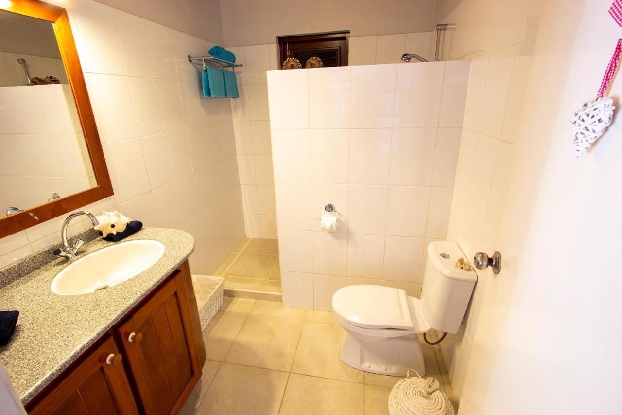 Kas Hoi In Sabalpalm Villas Playa Buitenkant foto