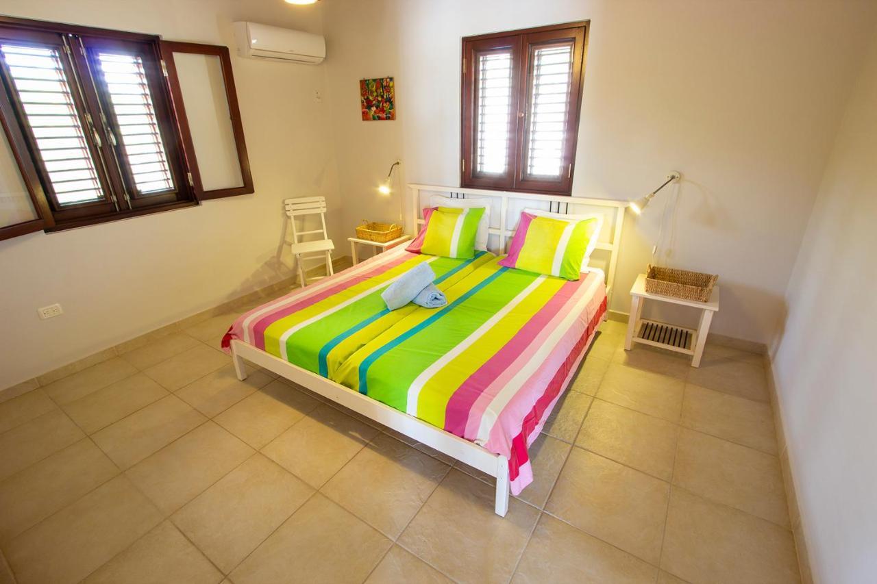 Kas Hoi In Sabalpalm Villas Playa Buitenkant foto