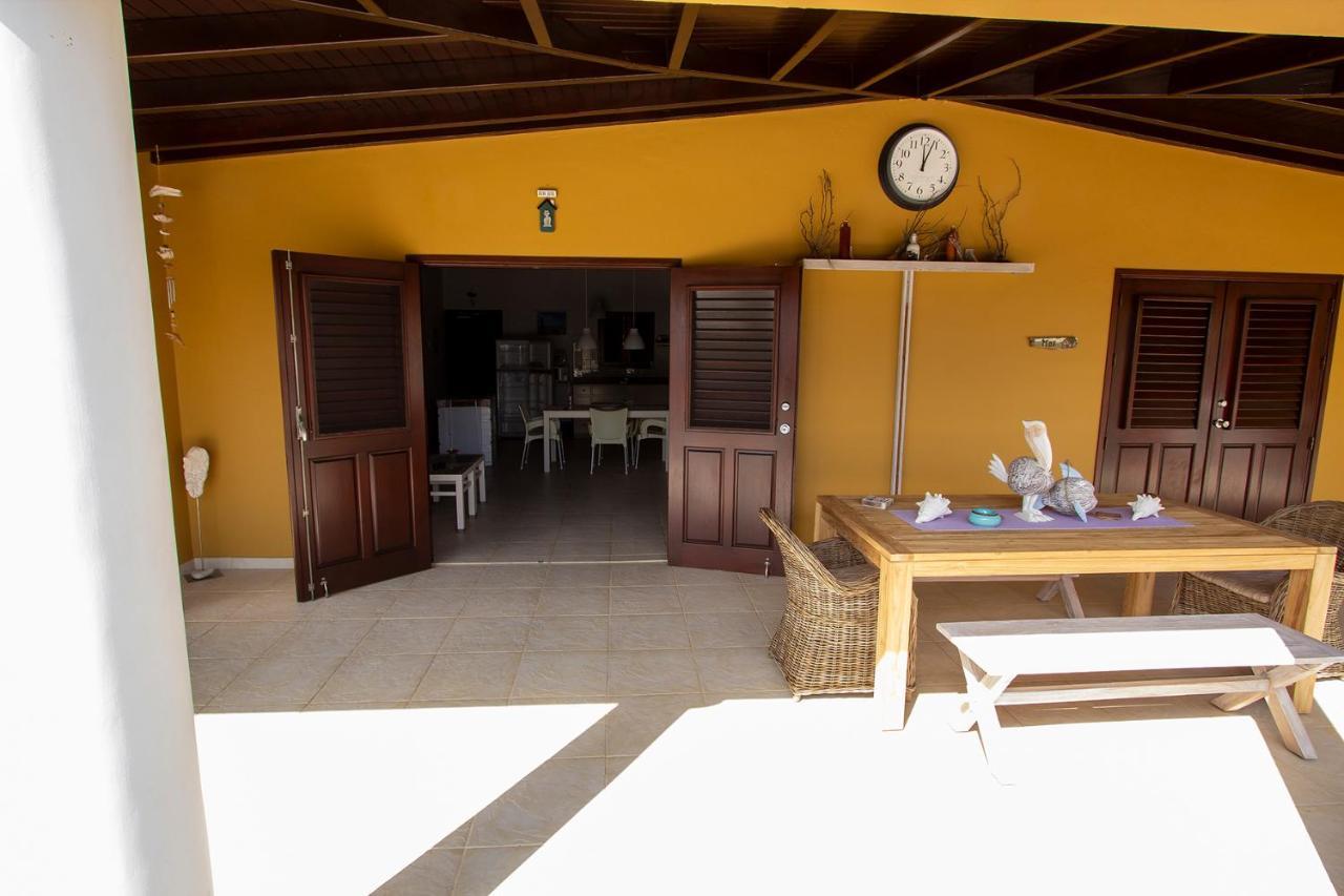 Kas Hoi In Sabalpalm Villas Playa Buitenkant foto