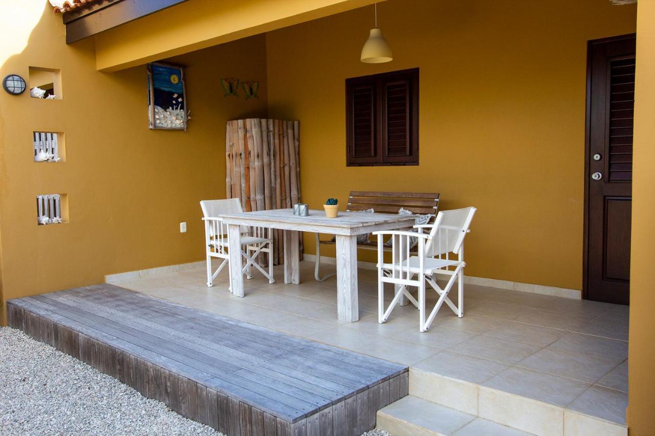 Kas Hoi In Sabalpalm Villas Playa Buitenkant foto