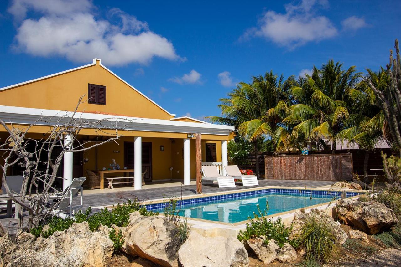 Kas Hoi In Sabalpalm Villas Playa Buitenkant foto