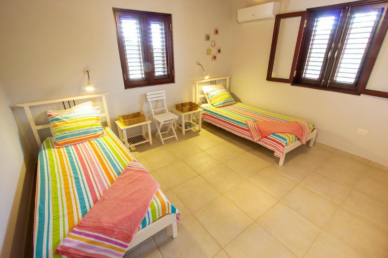 Kas Hoi In Sabalpalm Villas Playa Buitenkant foto