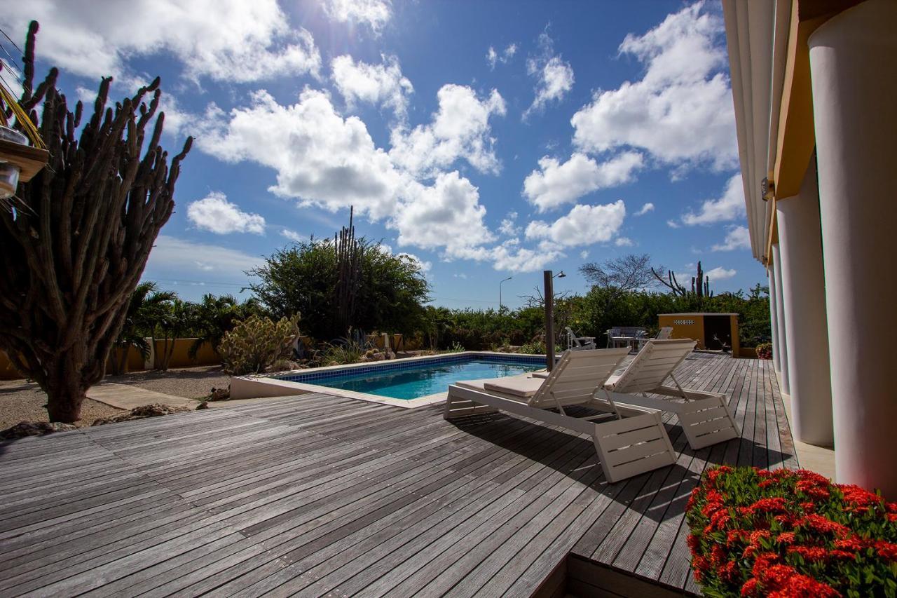 Kas Hoi In Sabalpalm Villas Playa Buitenkant foto