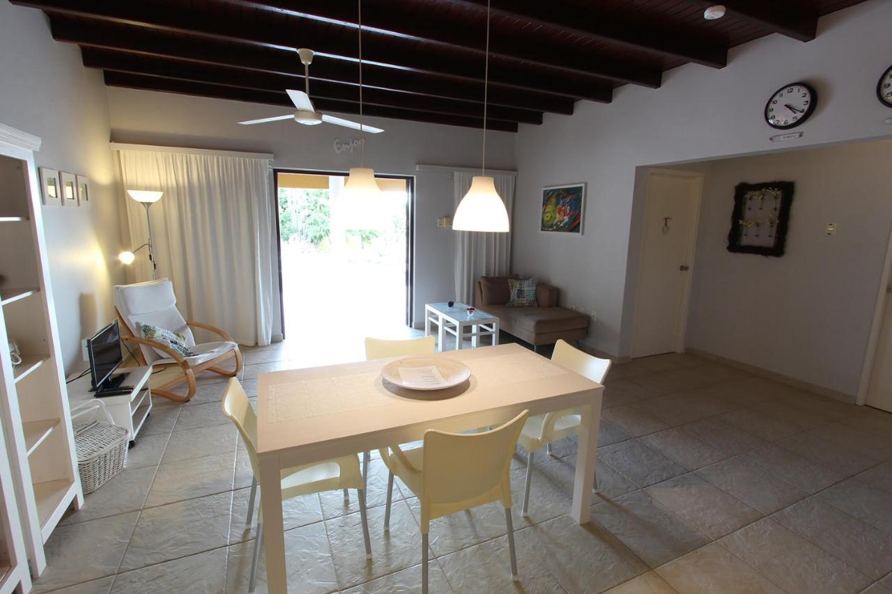 Kas Hoi In Sabalpalm Villas Playa Buitenkant foto