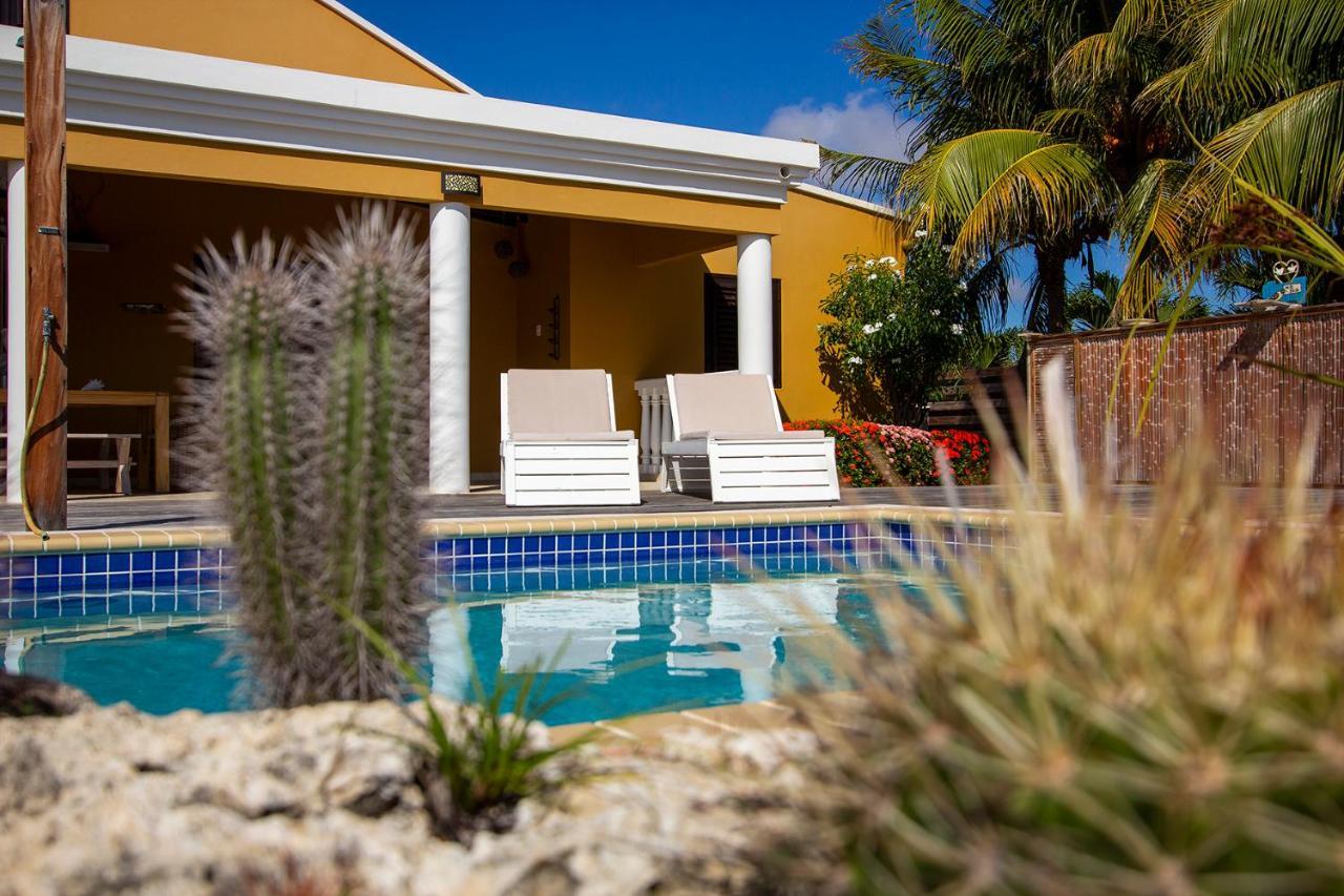 Kas Hoi In Sabalpalm Villas Playa Buitenkant foto