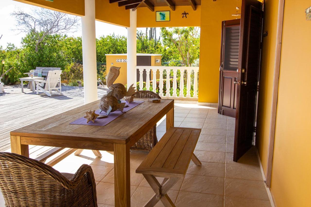 Kas Hoi In Sabalpalm Villas Playa Buitenkant foto